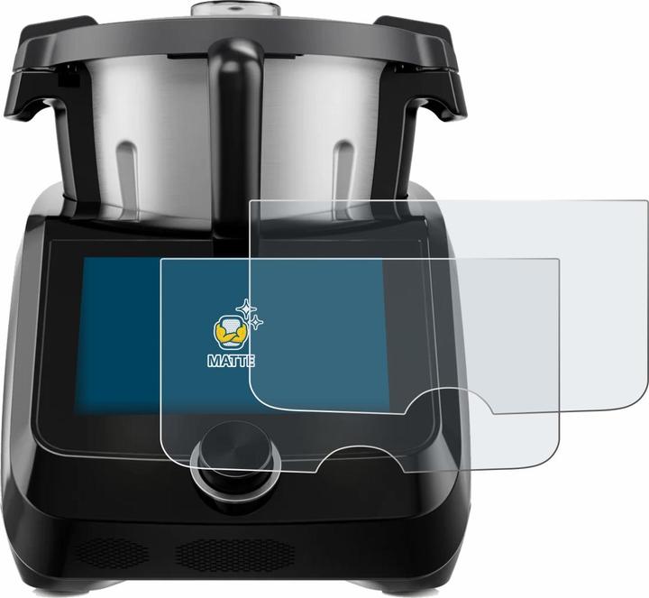 Actual product image BROTECT Anti-glare screen protector matt