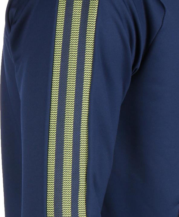 Actual product image adidas Sweden Anthem Jacket EM 2021 Men (S)