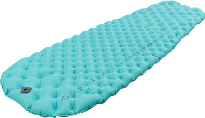Actual product image Sea To Summit ComfortLight Insulated W mattress