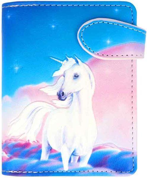 bb Klostermann Geldbörse Einhorn Sc