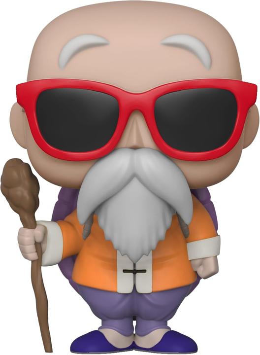 Produktbild Funko Dragonball Z: Muten-Roshi