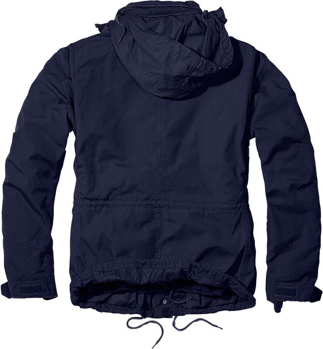 Produktbild Build Your Brand M65 Giant Jacke (M)