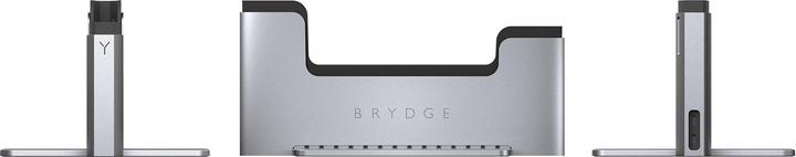 Immagine prodotto Brydge Vertical (Thunderbolt, 2 Porti)