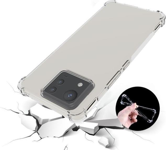 Produktbild MU Classic Softcase TPU Series (Asus Zenfone 11 Ultra)