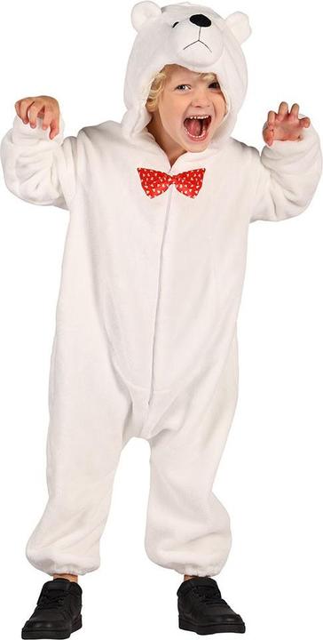 Actual product image Thetru Overall Eisbär (92)