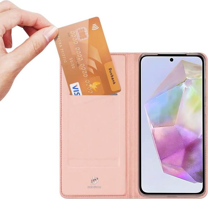 Produktbild Dux Ducis Business Folio (Samsung Galaxy A56, Samsung Galaxy A36)