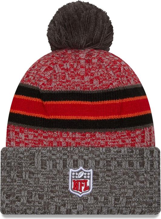 Actual product image New Era NFL Sideline Tampa Bay Buccaneers 2324