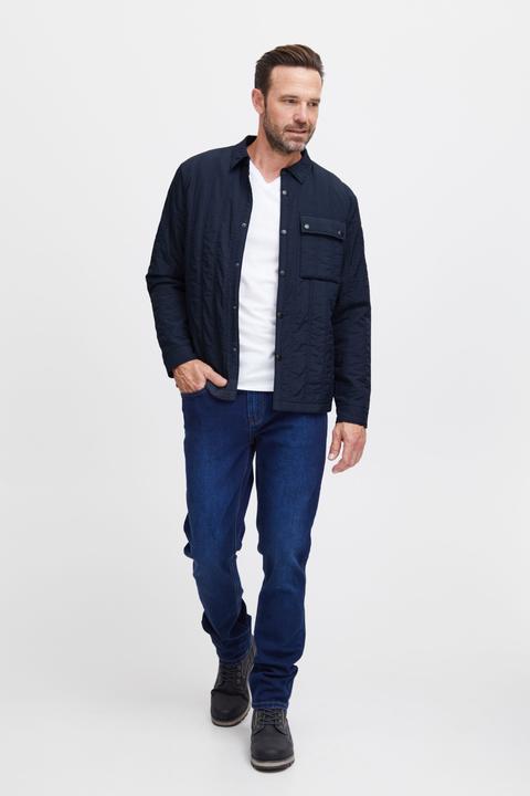 Actual product image FQ1924 FQJacob light weight jacket - Jacket Otw - 21900497 (S)