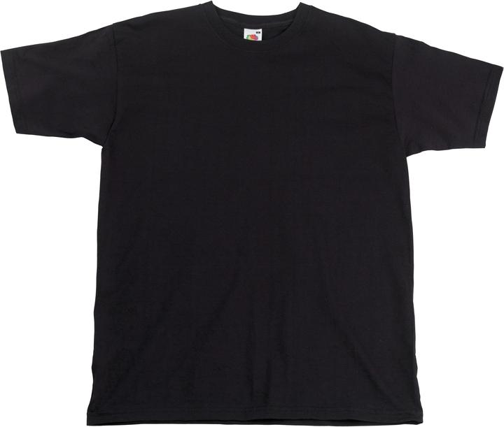 Produktbild Fruit of the Loom UTBC333 P (4XL)