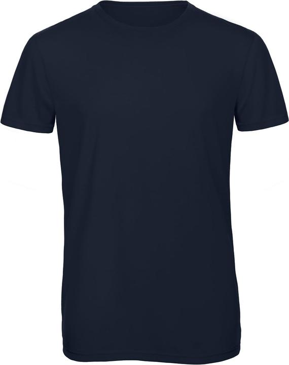 B&C Triblend Sport Tshirt (S)