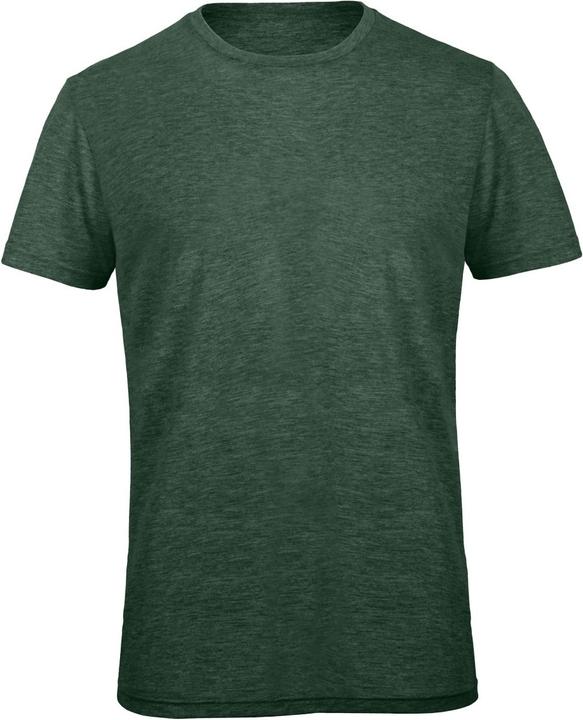 B&C Triblend Sport Tshirt (S)