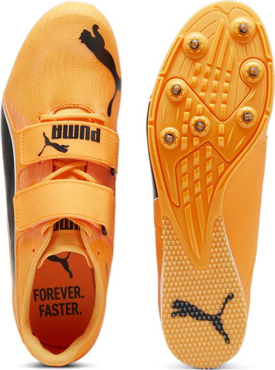 Actual product image Puma evoSPEED Triple Jump 11 Ultraweave (42.5)