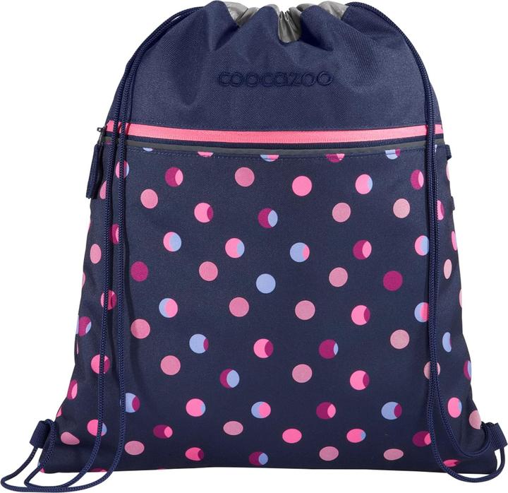 Coocazoo Turnbeutel (10 l)