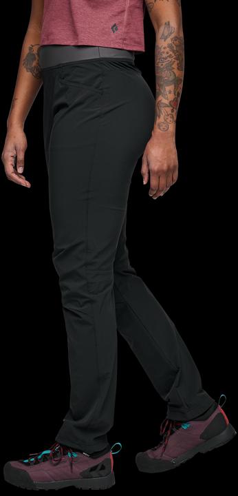 Actual product image Black Diamond W Alpine Light Pants (L)