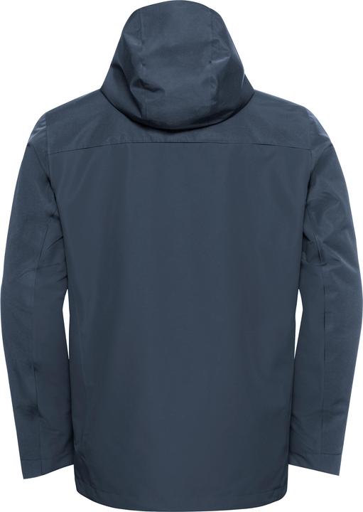 Produktbild Jack Wolfskin Taubenberg 3In1 Jkt M (XL)
