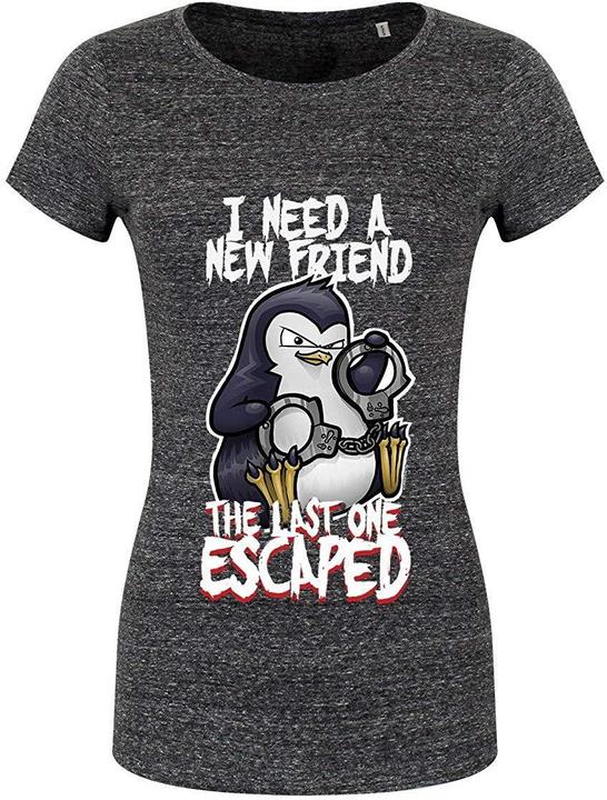 Actual product image Psycho Penguin UTGR997 P