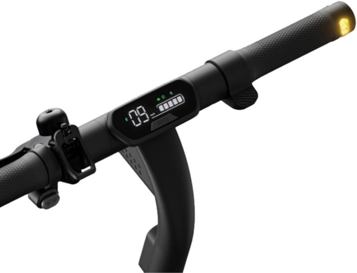 Productafbeelding Segway-Ninebot E2 Pro D (20 km/h, 35 km, 350 W)