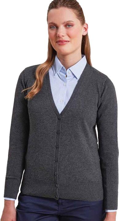 Immagine prodotto Premier Cardigan Scollo a V Donna (38)
