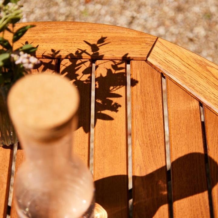 Produktbild Siena Garden Klapptisch (85 cm)