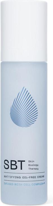 SBT Essential Mattifying Oil-Free Cream (50 ml)