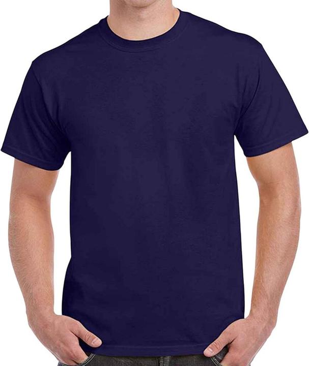 Produktbild Gildan TShirt Schwer (M)