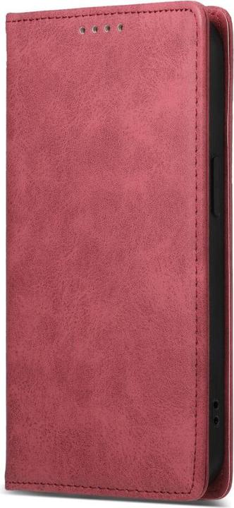 Image du produit Cover-Discount Galaxy A56 5G - Flip Case mit RFID Blocker (Samsung Galaxy A56)