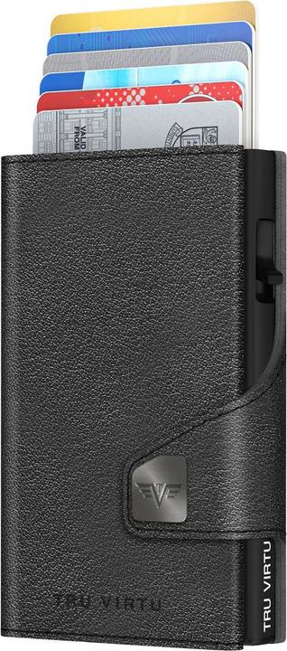 Actual product image Tru Virtu Click & Slide