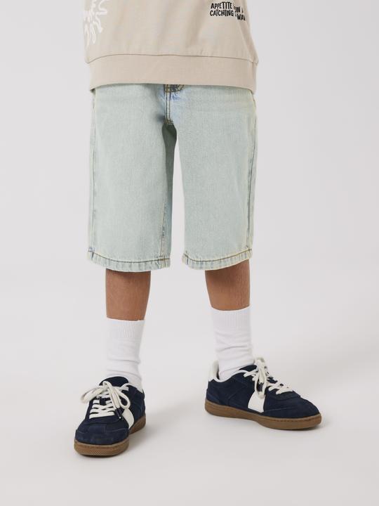 Produktbild Name it Denim Bermudashorts (116)