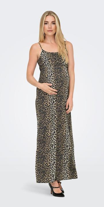 Actual product image Only Maternity OLMNOVA Langes Kleid Kleid (XL)