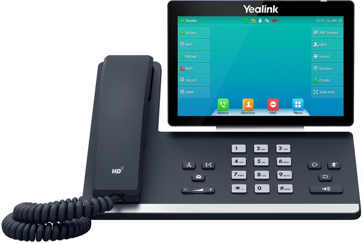 Yealink T57W
