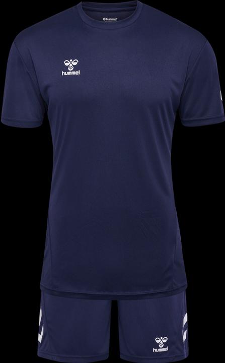 Actual product image hummel hmlLOGO SET (3XL)