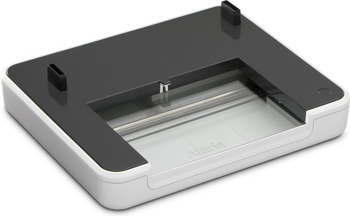 Produktbild Kodak Alaris Flachbett für Reisepässe
