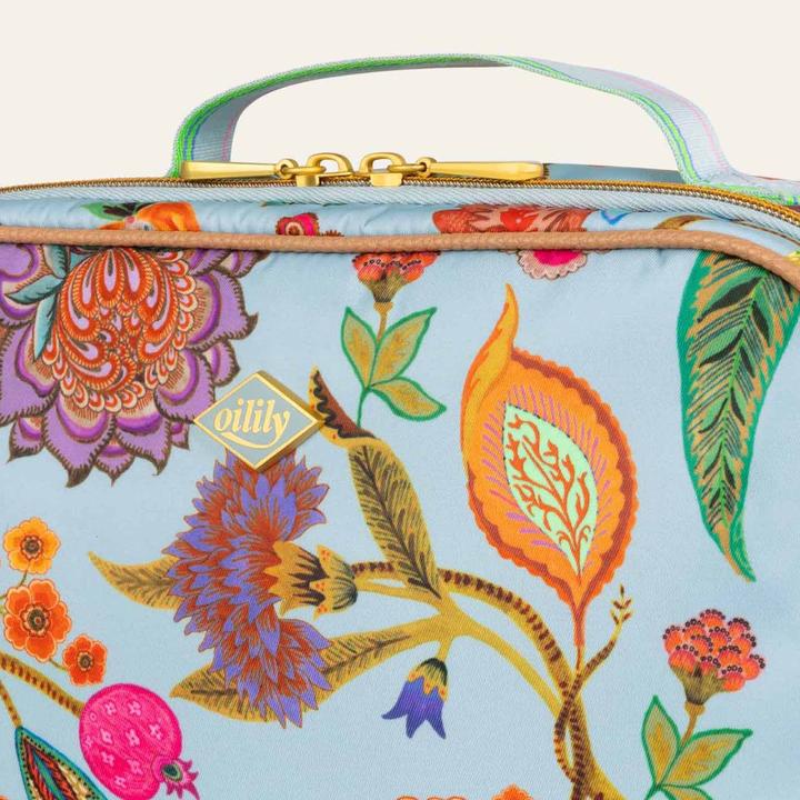 Produktbild Oilily Cara Kulturbeutel 27 cm (5 l)