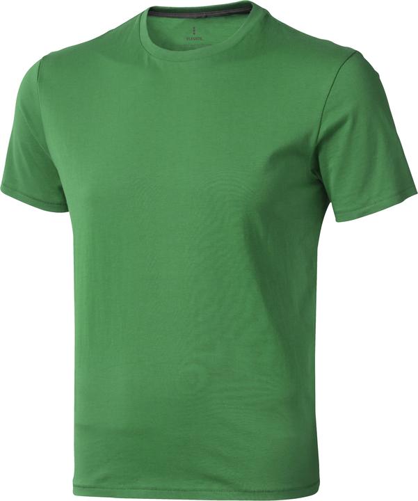 Fern green