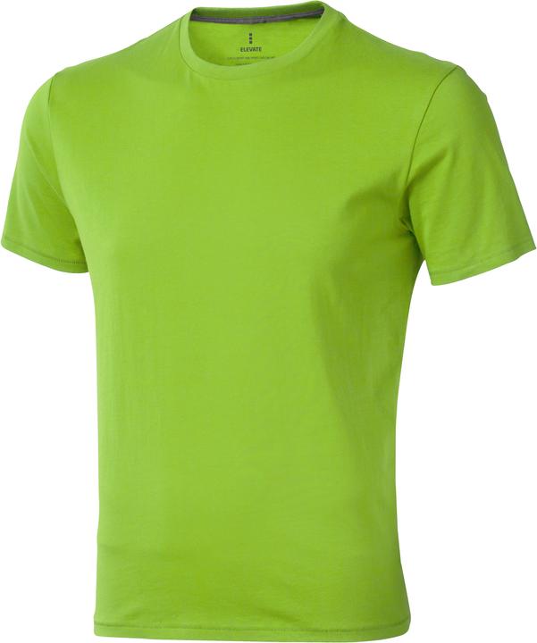 Apple green