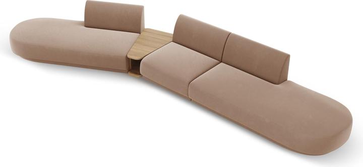 Actual product image Micadoni Miley (2 person sofa, 3-seater, 4-seater)