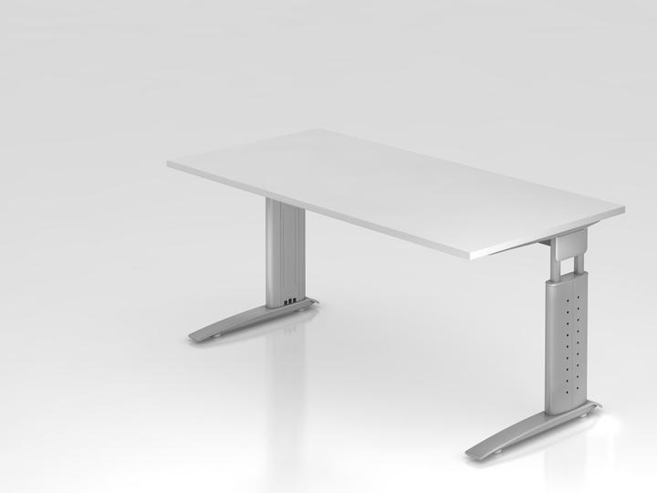 Produktbild Hammerbacher Serie U (1600 x 800 x 680 mm)