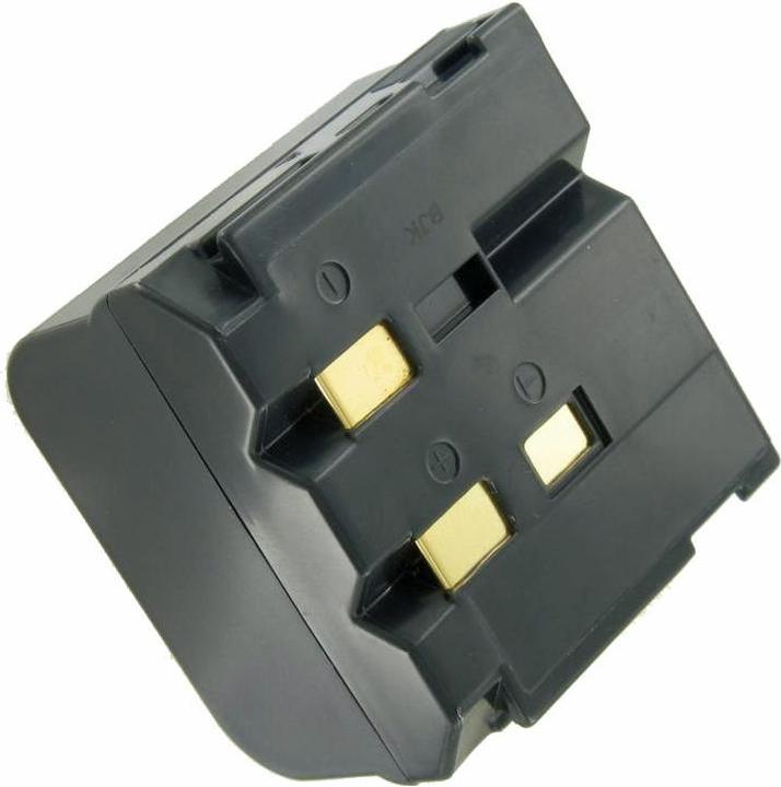 Produktbild AccuCell Akku Sharp BT-H22, BT-H32U, BT-H22U, BT-H21, BT-H32 (Kamera Akku)
