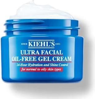 Productafbeelding Kiehl's Ultra Facial Olievrije Gel Crème (28 ml, Gezichtsgel)