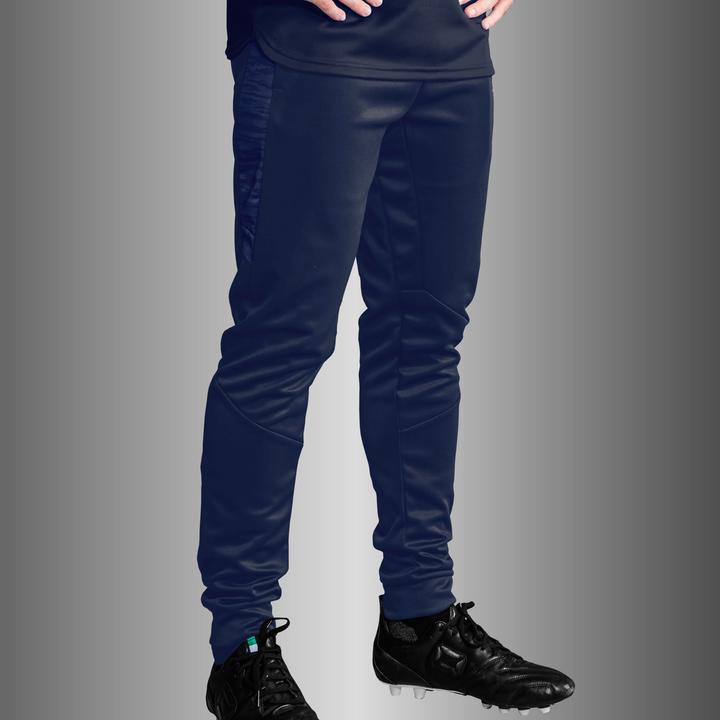 Actual product image Stanno Bolt tracksuit bottoms (128)