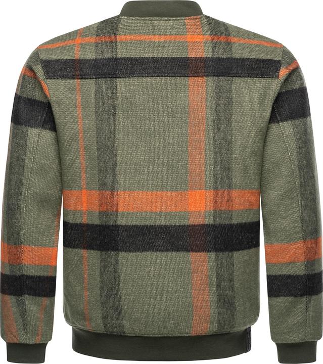 Produktbild Ragwear Merrbo Check (M)