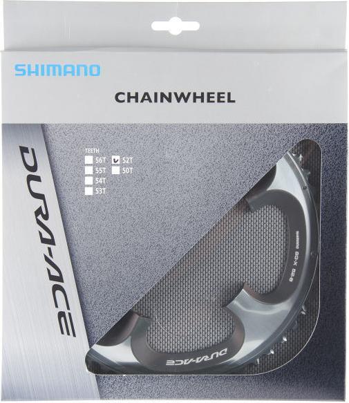 Produktbild Shimano Extérieur DURA-ACE 7900 Double (52)