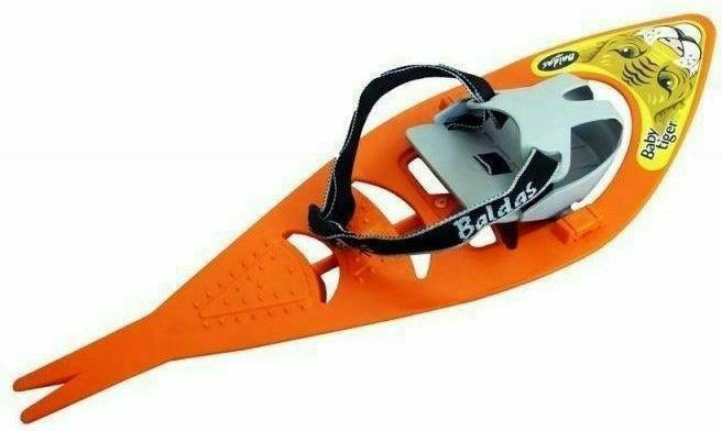 Produktbild Baldas Schneeschuhe Racchetta Kinder