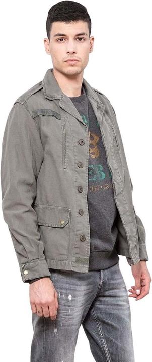 Produktbild Le Temps Des Cerises Milatarie (3XL)