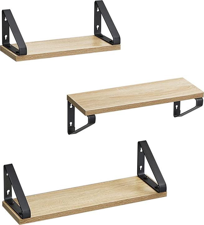 Immagine prodotto Vasagle Panama (40 x 12 x 11 cm)