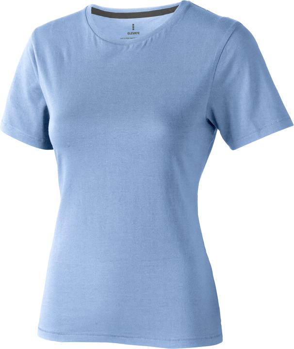 Elevate TShirt Nanaimo kurzärmlig