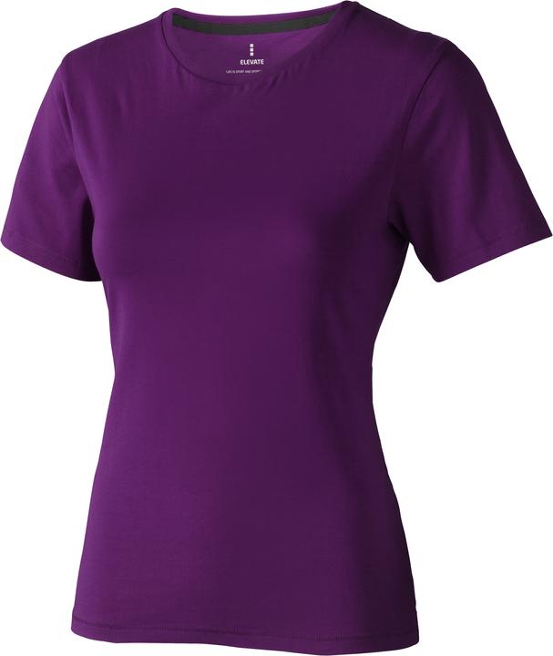 Elevate TShirt Nanaimo kurzärmlig