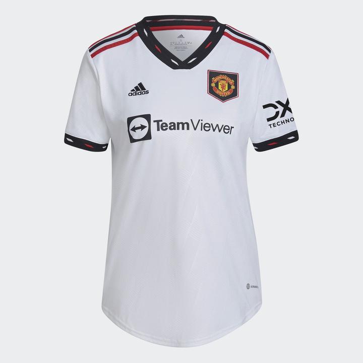 Immagine prodotto adidas Maglia Manchester United Womens Outwrts (L)