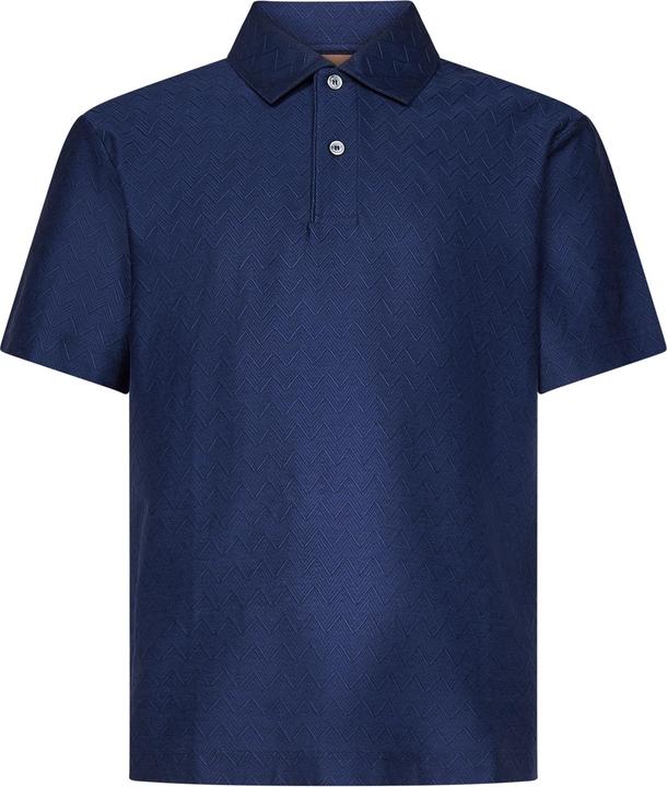 Immagine prodotto Missoni T-shirts And Polos Blue (S)