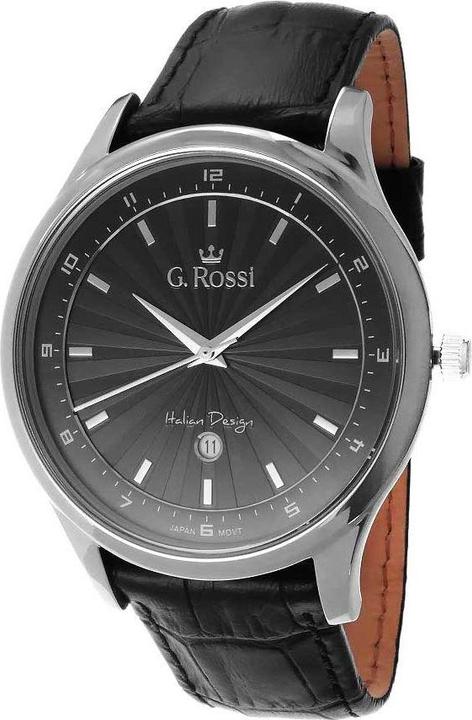 Gino Rossi Herrenuhr J